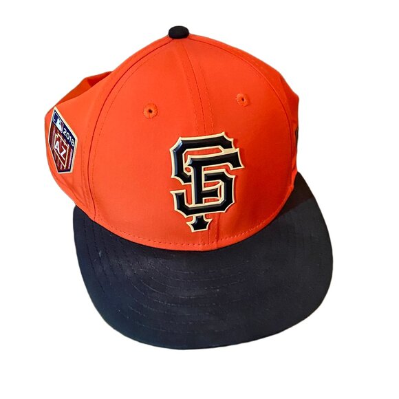 San Francisco Giants Hat - Picture 1 of 4